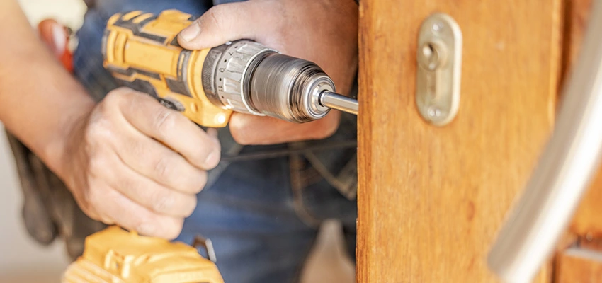 Eviction Locksmith in Gravenhurst, Ontario